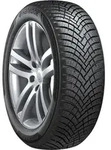 1x Hankook Winter i*cept RS3 W462 Winterreifen 195/60 R15 88T M+S 3PMSF Reifen