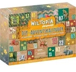 PLAYMOBIL Wiltopia 71006 DIY Adventskalender: Tierische Weltreise - Bunt