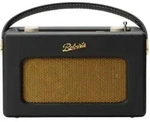 Roberts Radio Revival iStream 3L, Pers&ouml;nlich, Digital, DAB, DAB+, FM, 3,5 mm,
