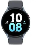 Samsung Galaxy Watch5 , 3,56 cm (1.4"), OLED, Touchscreen, 16 GB, GPS, 33,5 g