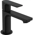HANSGROHE 72506670 Standventil 80 Rebris E - Schwarz