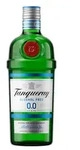 Tanqueray 0,0%, alkoholfreie, zuckerfreie Gin-Alternative, 700ml Einzelflasche