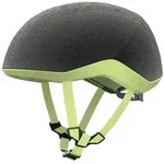 POC Fahrradhelm - MYELIN - Grau/Gelb (56&ndash;62 cm)