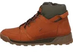 Josef Seibel Komfort Stiefel Herren 31323035303439 Braun 44 EU - Braun - 44