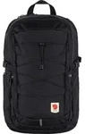 Fj&auml;llr&auml;ven Skule 28 Liter Tagesrucksack Black - Schwarz