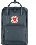 Fjallraven Rucks&auml;cke K&aring;nken Laptop 13, F23523031 - Rot/Grau