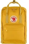 Fj&auml;llr&auml;ven Fj&auml;llr&auml;ven K&aring;nken Laptop 13'' - Rucksack 35 cm - Gelb