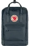 Fj&auml;llr&auml;ven KANKEN Laptop 15" Rucksack Graphite - Grau