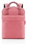 reisenthel allday backpack M, Rucksack, Freizeitrucksack, Tasche Handgep&auml;ck, Twist