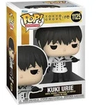 Tokyo Ghoul:re - Kuki Urie 1125 - Funko Pop! - Vinyl Figur