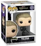 Marvel Studios Hawkeye - Yelena 1213 - Funko Pop! Vinyl Figur