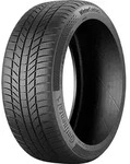 Continental Winterreifen motorcycle-tyres WinterContactTM TS 870 P ( 265/60 R18 114H