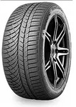 Kumho Wi car-tyres WinterCraft WP72 ( 245/45 R19 102V XL, mit Felgenschutzleiste