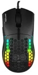 Inca IMG-GT20, Beidh&auml;ndig, Optisch, USB Typ-A, 10000 DPI, Schwarz - Schwarz