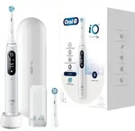 Oral-B iO Series 6 White + Etui - Wei&szlig;