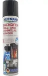 Heitmann Ofen-, Grill- Und Kaminreiniger 400Ml - Wei&szlig;