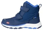 Trollkids Kinder Winterstiefel Marine 264-117 Gr&ouml;sse 29 - Marine - 29