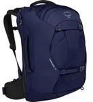 Osprey Fairview 40, Rucksack, (40 Liter) - Dunkelblau