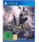 Tactics Ogre: Reborn (PlayStation PS4)