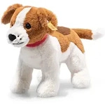 Steiff Snuffy Hund 27 braun/beige