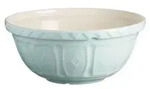 MASON CASH R&uuml;hrsch&uuml;ssel, hellblau, 2,7 Liter, &Oslash; 26 cm - Hellblau
