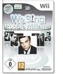 We Sing - Robbie Williams