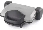 Arzum Mistost 1800 Watt Grill und Sandwichmaker, Platz f&uuml;r 4 Scheiben Toast...