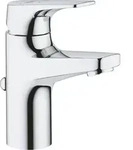 GROHE 23769000, Waschbecken - Silber