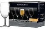 Ritzenhoff & Breker Biertulpe "VIO", 0,38 l - Bunt