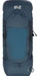 Jack Wolfskin Highland Trail, Oben, Blau, M&auml;nnlich, Polyamid, Polyester, Untere