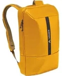 Vaude Mineo Backpack 17 - Burnt yellow - Schwarz