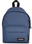 EASTPAK Freizeitrucksack Rucksack Orbit 10L Powder Pilot blau - Petrol