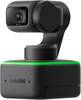 Insta360 Link 4k Webcam - 1080 MP - 3840 x 2160 Pixel - Full HD - 60 fps - 720p -