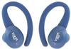 Vieta Pro #SWEAT Sports In-Ear Kopfhörer Blau Bluetooth 5.0. IXP7 Touch-Panel
