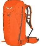 SALEWA Wanderrucksack Rucksack MTN Trainer 2 28 Red Orange - Orange