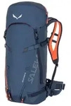Ortles Guide 35L Rucksack - Salewa, Farbe:dark denim, Gr&ouml;&szlig;e:UNI - Blau