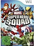 Marvel Super Heroes Squad - Infinity Gauntlet