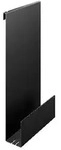 KEUCO 24951370000 Duschablage 24951, - Schwarz