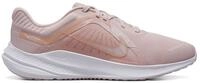 Nike Quest 5 Barely Rose Rose Whisper (Women's) - EU 36.5