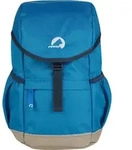 finkid Reppu Kinder Outdoor Rucksack - Seaport/Navy - Blau
