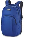 Dakine Campus L 33L Rucksack mit Laptopfach Deep Blue - Blau