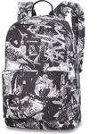Dakine 365 Pack 21L Rucksack mit Laptopfach 15" Street Art - Schwarz