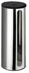 WENKO Wand 3 Ersatz Rollen Halter DETROIT Edelstahl Toiletten Papier ohne bohren -