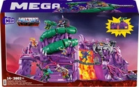 Mega HHD16, MEGA Masters of the Universe Origins Snake Mountain