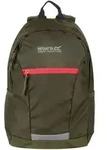 REGATTA Kinder Rucksack Jaxon III 10L - Gr&uuml;n