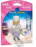 PLAYMOBIL Playmo-Friends 70813, 4 Jahr(e), Mehrfarbig, Kunststoff - Bunt