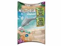 PLAYMOBIL Wiltopia 71068 Wiltopia - Junger Delfin
