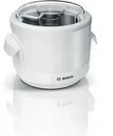 Eisbereiter-Aufsatz MUZS2EB, Eismaschine - Wei&szlig;