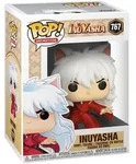 InuYasha - InuYasha 767 - Funko Pop! - Vinyl Figur - Wei&szlig;/Rot