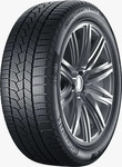 Continental Winterreifen motorcycle-tyres WinterContactTM TS 860 S ( 205/60 R18...